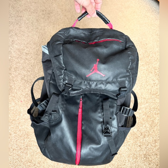 Jordan Backpack - Picture 12 of 12